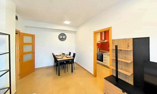Herverkoop - Appartement / flat -
Orihuela Costa - Lomas de Cabo Roig