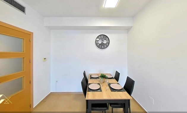Herverkoop - Appartement / flat -
Orihuela Costa - Lomas de Cabo Roig
