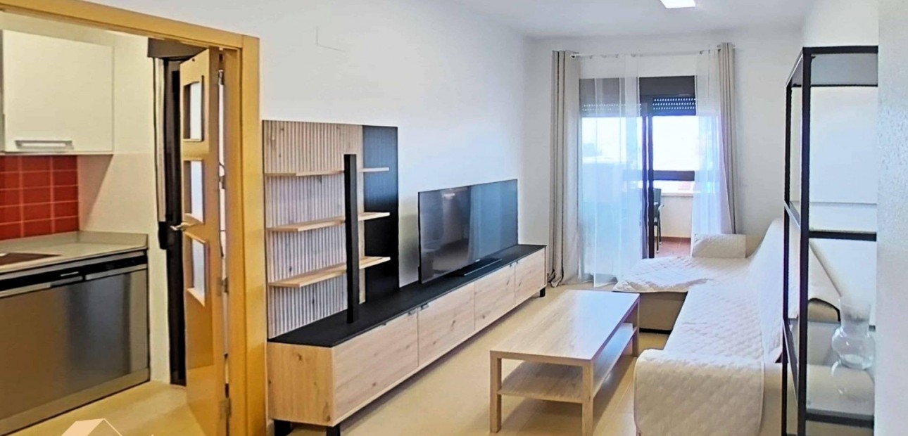 Herverkoop - Appartement / flat -
Orihuela Costa - Lomas de Cabo Roig