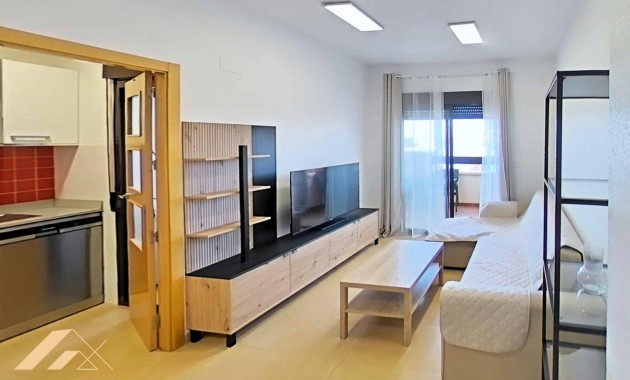 Herverkoop - Appartement / flat -
Orihuela Costa - Lomas de Cabo Roig
