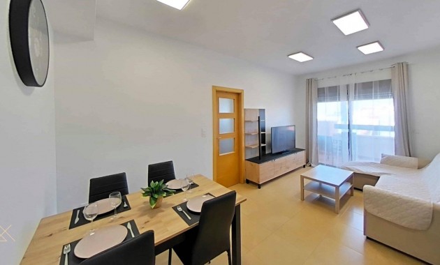 Herverkoop - Appartement / flat -
Orihuela Costa - Lomas de Cabo Roig