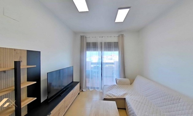 Herverkoop - Appartement / flat -
Orihuela Costa - Lomas de Cabo Roig
