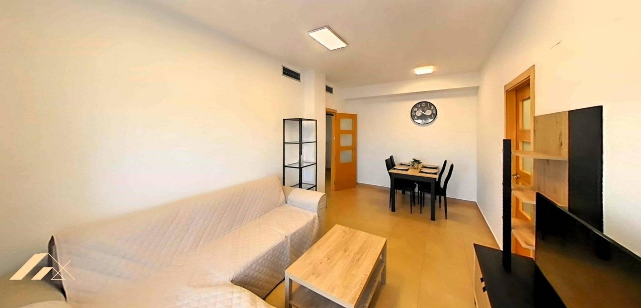 Herverkoop - Appartement / flat -
Orihuela Costa - Lomas de Cabo Roig