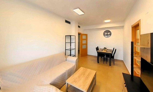 Herverkoop - Appartement / flat -
Orihuela Costa - Lomas de Cabo Roig
