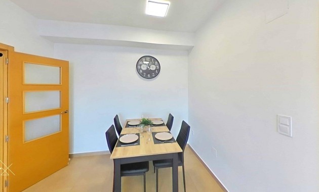 Herverkoop - Appartement / flat -
Orihuela Costa - Lomas de Cabo Roig