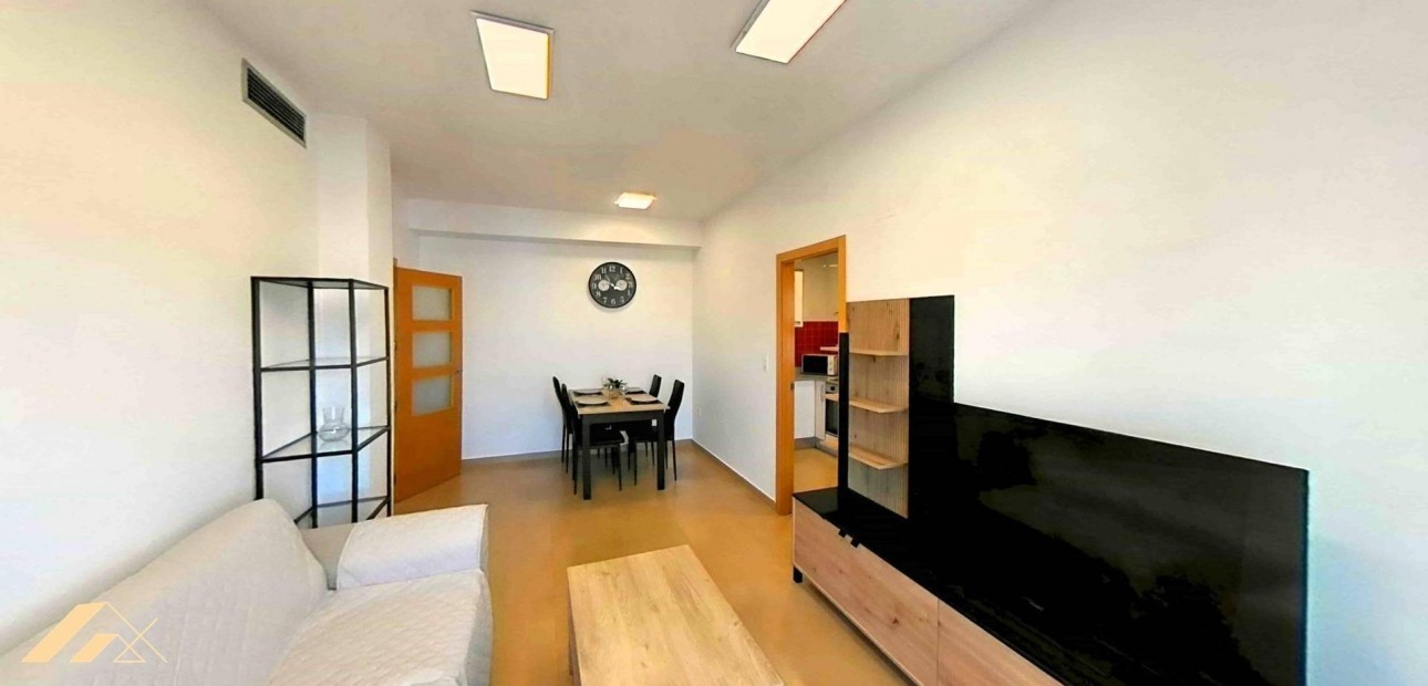 Herverkoop - Appartement / flat -
Orihuela Costa - Lomas de Cabo Roig