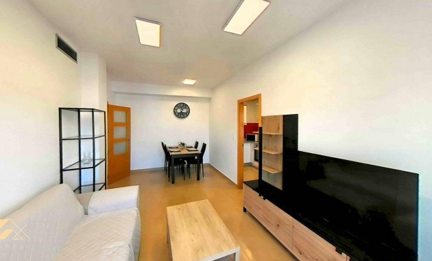 Herverkoop - Appartement / flat -
Orihuela Costa - Lomas de Cabo Roig