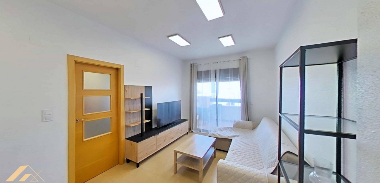 Herverkoop - Appartement / flat -
Orihuela Costa - Lomas de Cabo Roig