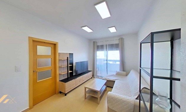 Herverkoop - Appartement / flat -
Orihuela Costa - Lomas de Cabo Roig