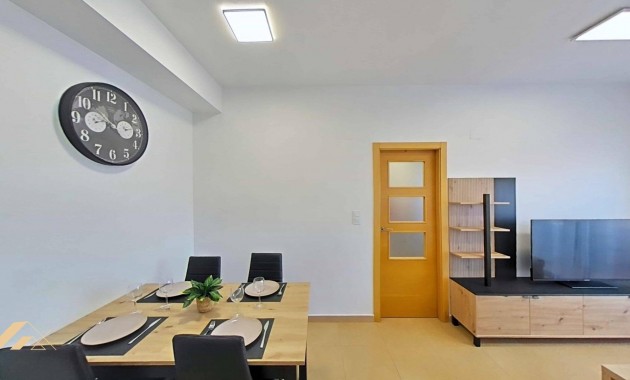 Herverkoop - Appartement / flat -
Orihuela Costa - Lomas de Cabo Roig