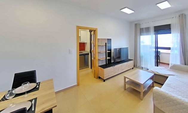 Herverkoop - Appartement / flat -
Orihuela Costa - Lomas de Cabo Roig
