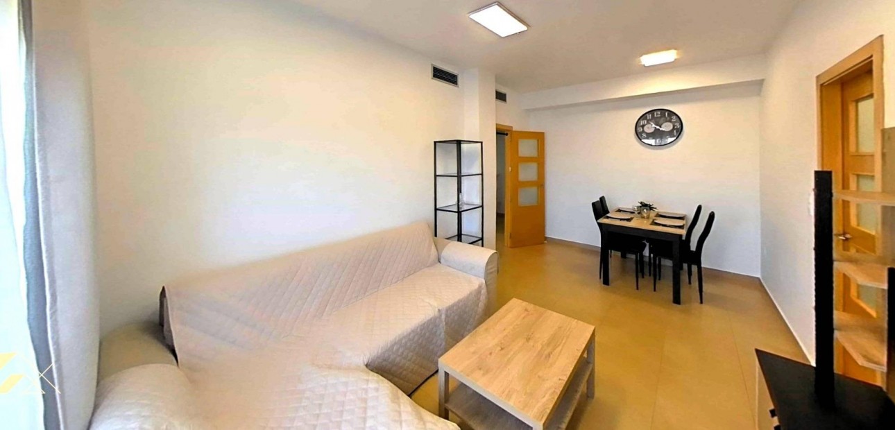 Herverkoop - Appartement / flat -
Orihuela Costa - Lomas de Cabo Roig