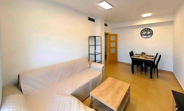 Herverkoop - Appartement / flat -
Orihuela Costa - Lomas de Cabo Roig