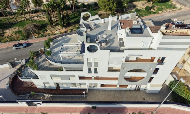 Venta - Apartamento / piso -
Orihuela Costa - Las Filipinas