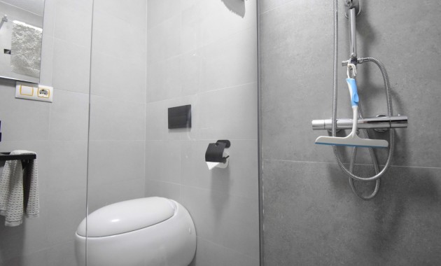 Venta - Apartamento / piso -
Orihuela Costa - Las Filipinas