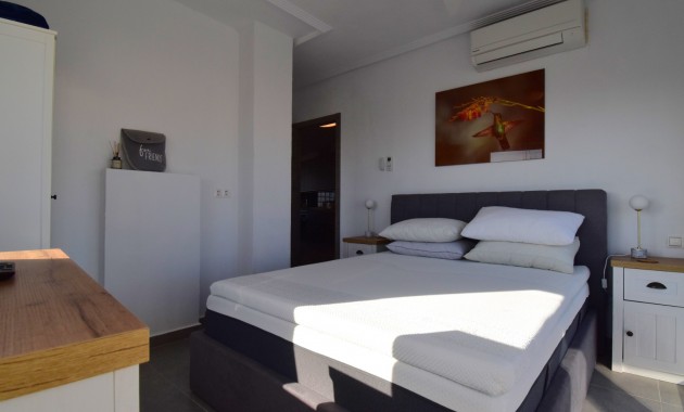 Venta - Apartamento / piso -
Orihuela Costa - Las Filipinas