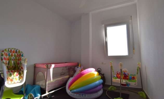 Venta - Apartamento / piso -
Orihuela Costa - Las Filipinas