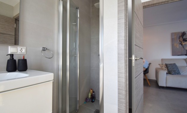 Venta - Apartamento / piso -
Orihuela Costa - Las Filipinas