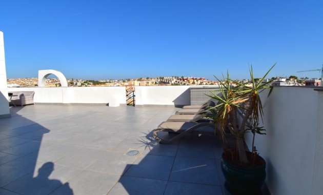 Venta - Apartamento / piso -
Orihuela Costa - Las Filipinas