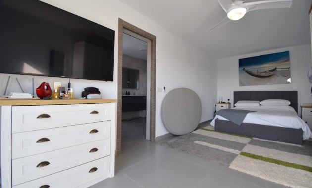 Venta - Apartamento / piso -
Orihuela Costa - Las Filipinas