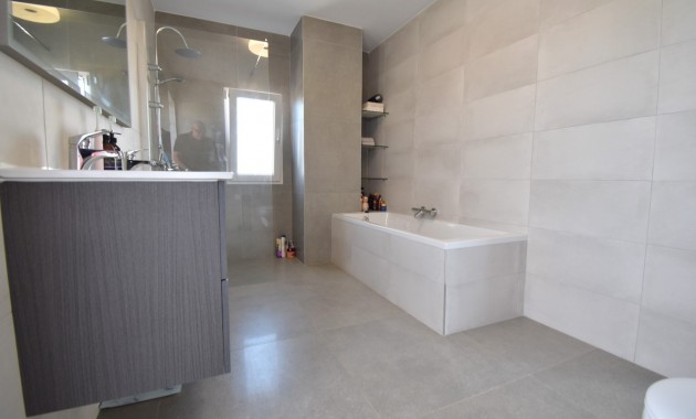 Venta - Apartamento / piso -
Orihuela Costa - Las Filipinas