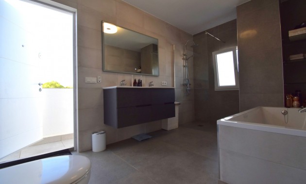 Venta - Apartamento / piso -
Orihuela Costa - Las Filipinas