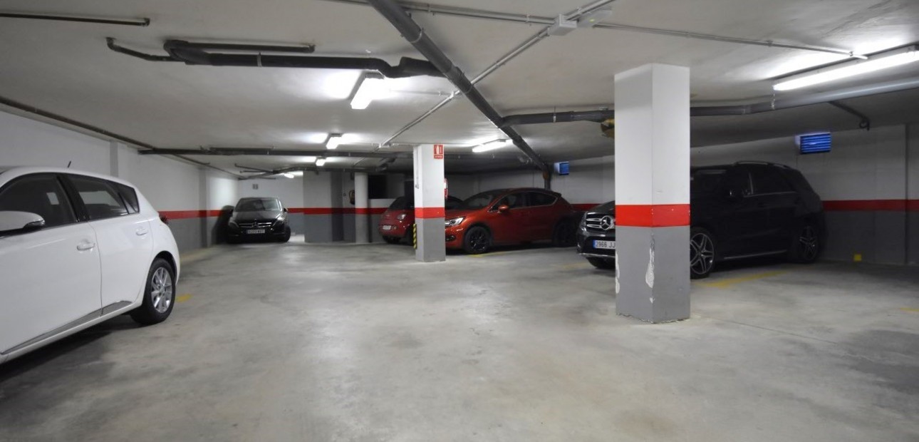 Venta - Apartamento / piso -
Orihuela Costa - Las Filipinas