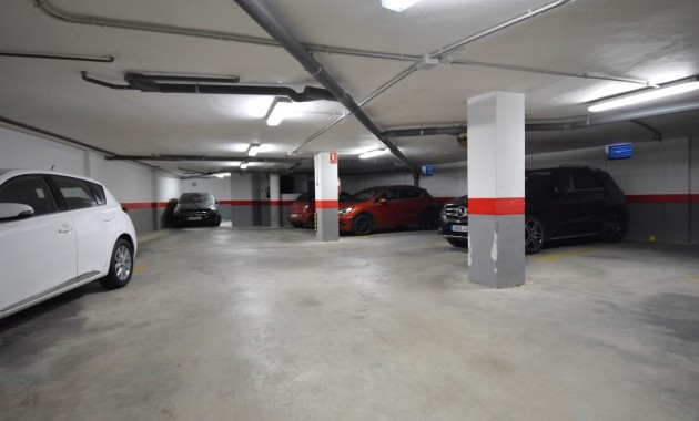Venta - Apartamento / piso -
Orihuela Costa - Las Filipinas