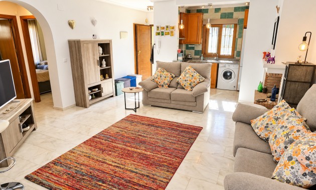Venta - Apartamento / piso -
Algorfa - La Finca Golf Resort