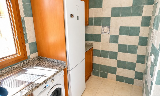 Venta - Apartamento / piso -
Algorfa - La Finca Golf Resort