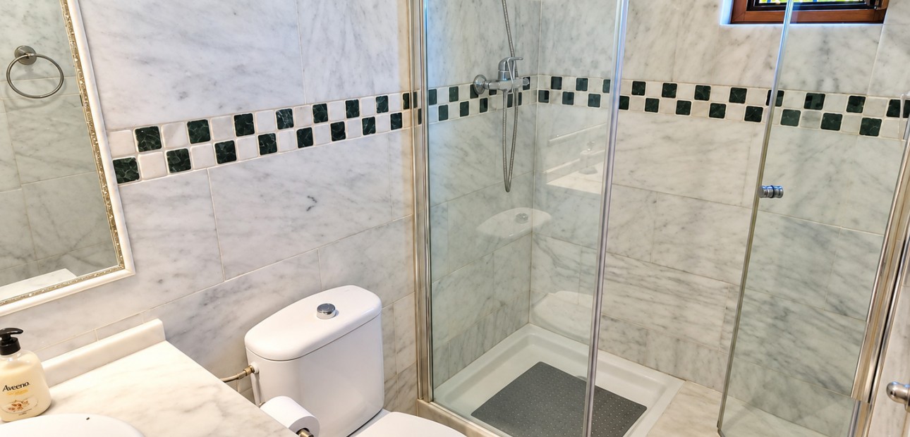 Venta - Apartamento / piso -
Algorfa - La Finca Golf Resort