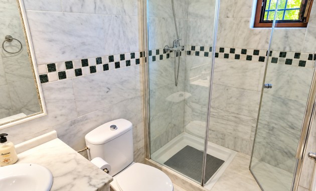 Venta - Apartamento / piso -
Algorfa - La Finca Golf Resort
