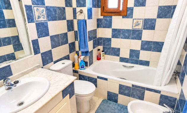 Venta - Apartamento / piso -
Algorfa - La Finca Golf Resort