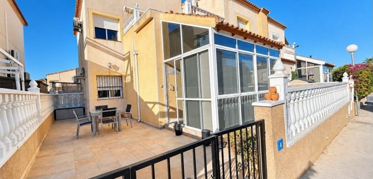 Venta - Quad Villa -
Algorfa - Montebello