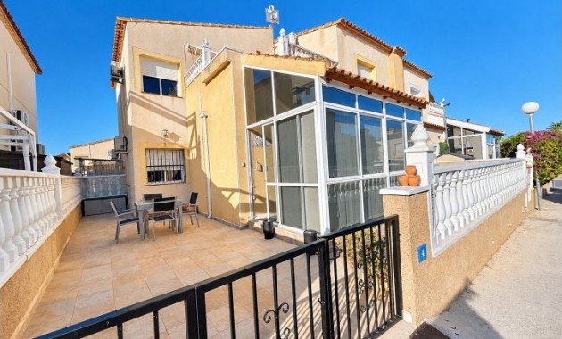 Venta - Quad Villa -
Algorfa - Montebello