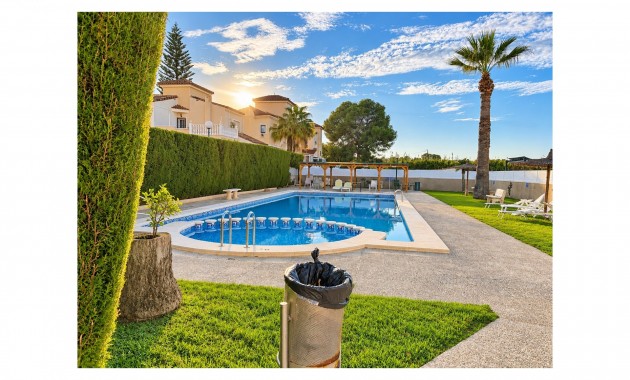 Venta - Quad Villa -
Algorfa - Montebello