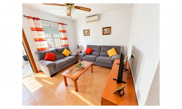 Venta - Quad Villa -
Algorfa - Montebello