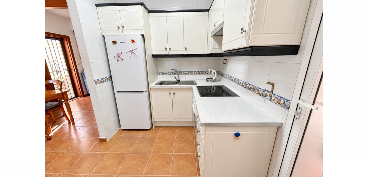 Venta - Quad Villa -
Algorfa - Montebello