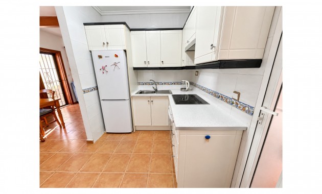 Venta - Quad Villa -
Algorfa - Montebello