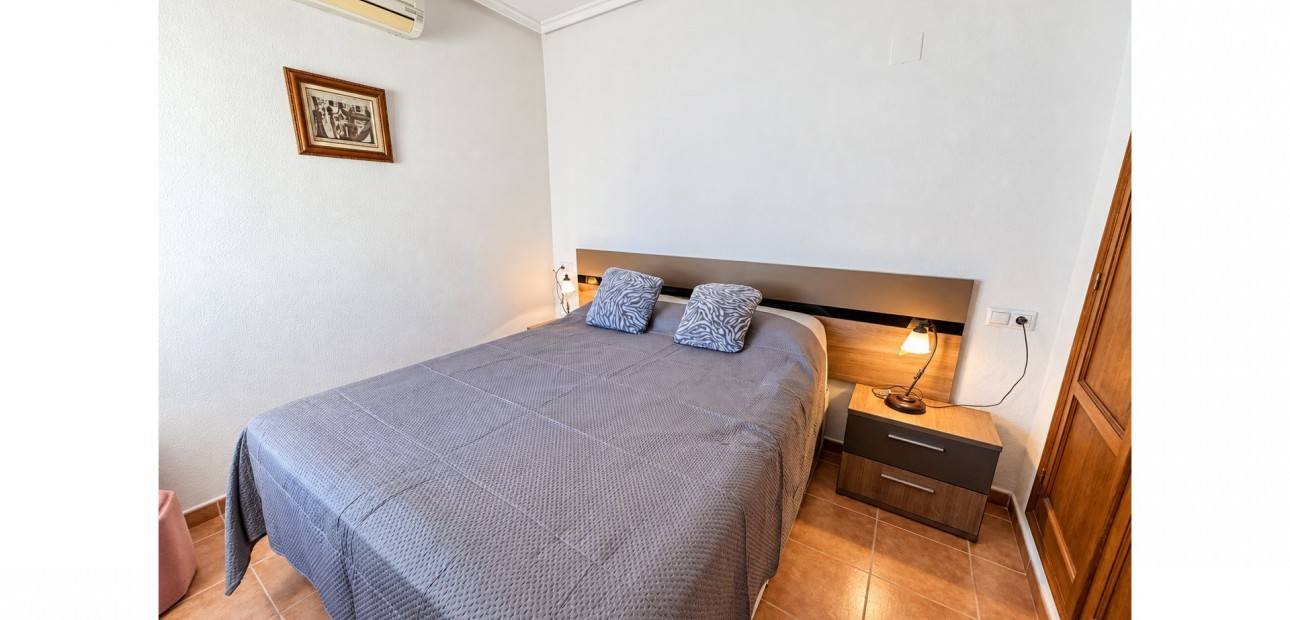 Venta - Quad Villa -
Algorfa - Montebello