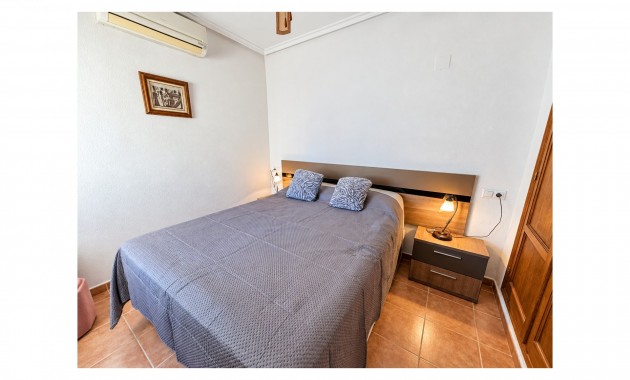 Venta - Quad Villa -
Algorfa - Montebello
