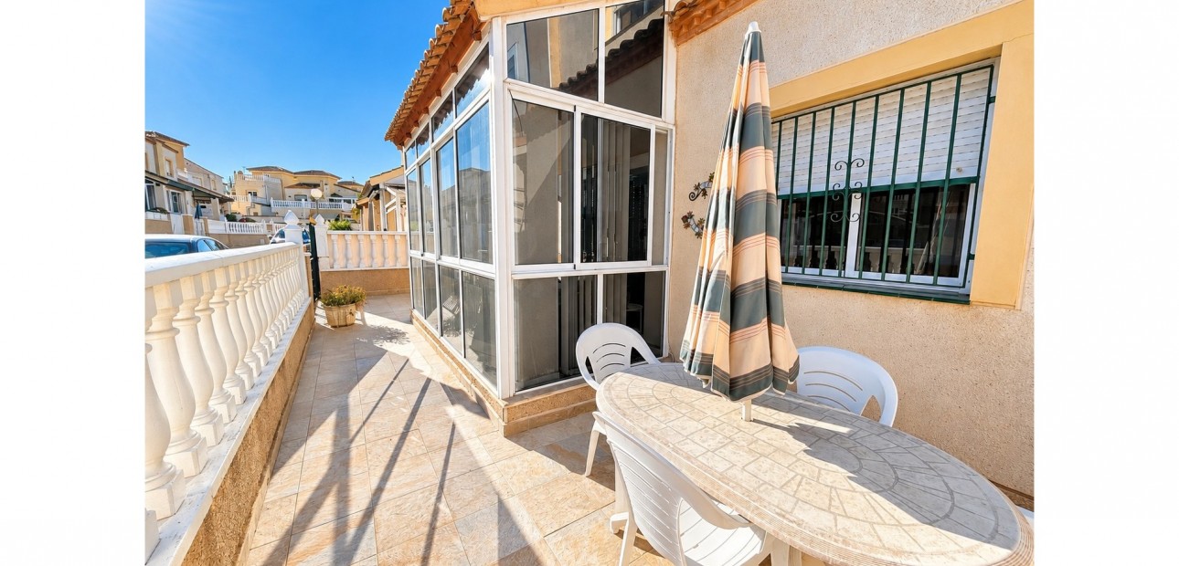 Venta - Quad Villa -
Algorfa - Montebello