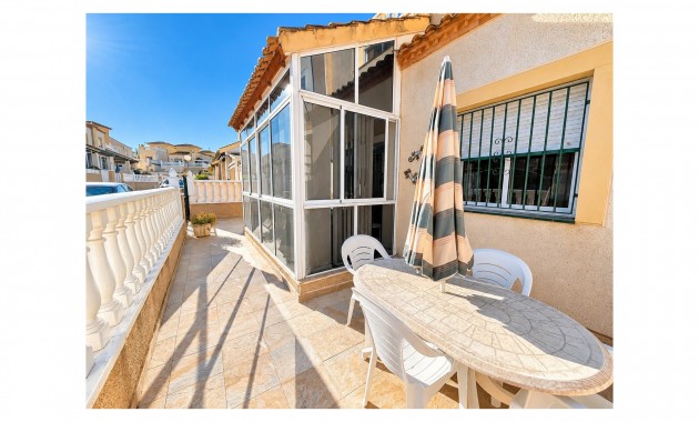 Venta - Quad Villa -
Algorfa - Montebello