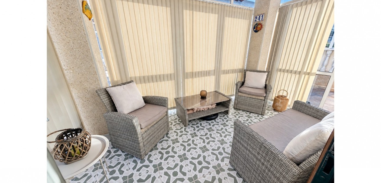Venta - Quad Villa -
Algorfa - Montebello