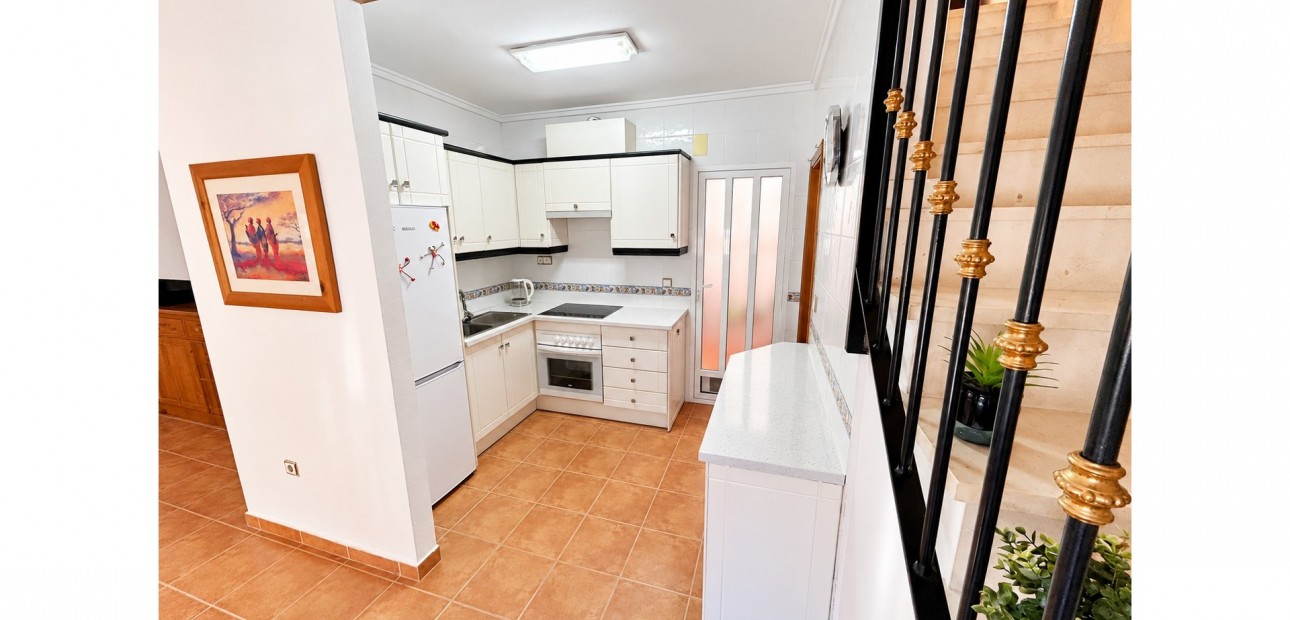 Venta - Quad Villa -
Algorfa - Montebello