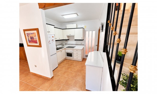 Venta - Quad Villa -
Algorfa - Montebello