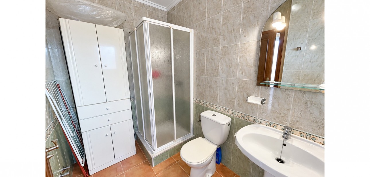 Venta - Quad Villa -
Algorfa - Montebello