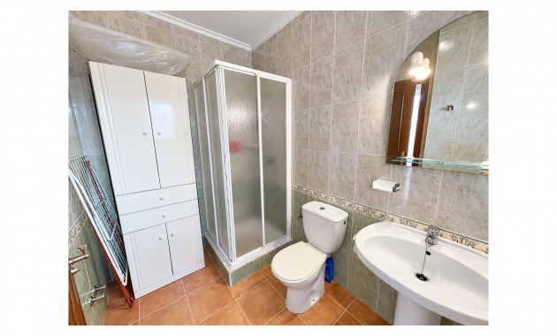 Venta - Quad Villa -
Algorfa - Montebello