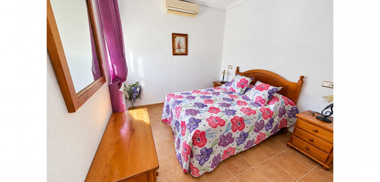 Venta - Quad Villa -
Algorfa - Montebello