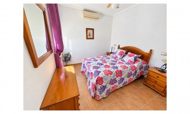 Venta - Quad Villa -
Algorfa - Montebello